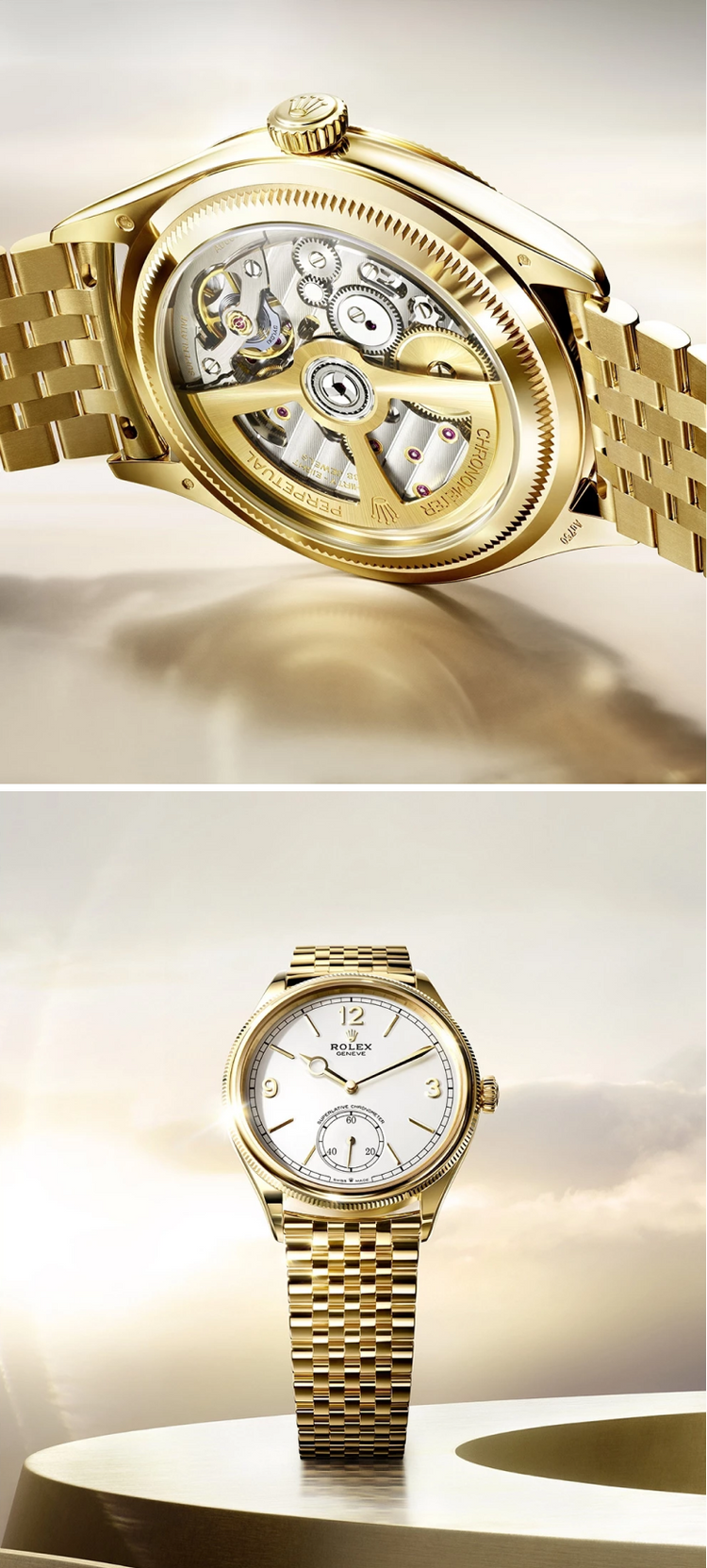 Distribuidor oficial Rolex em São Paulo - Montecristo