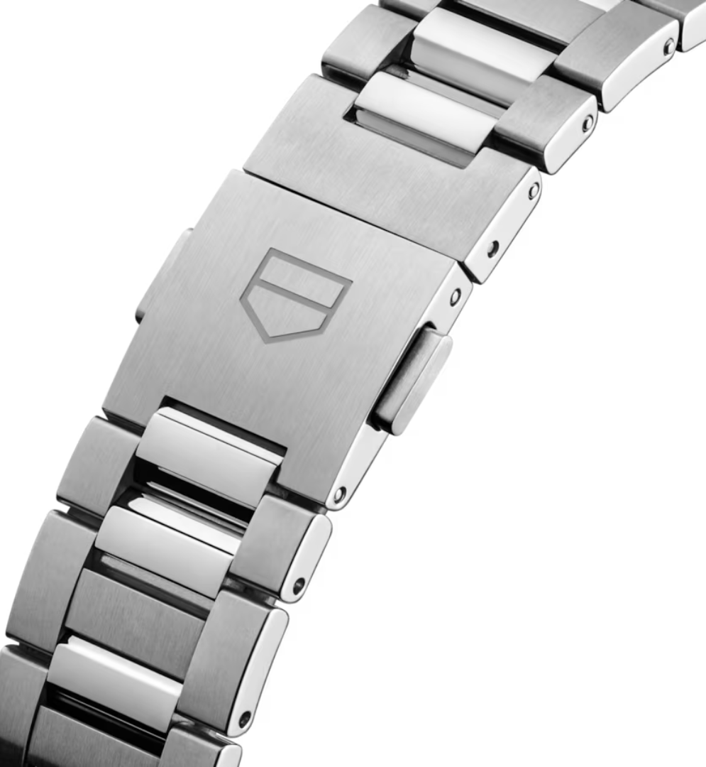 TAG Heuer Carrera Date