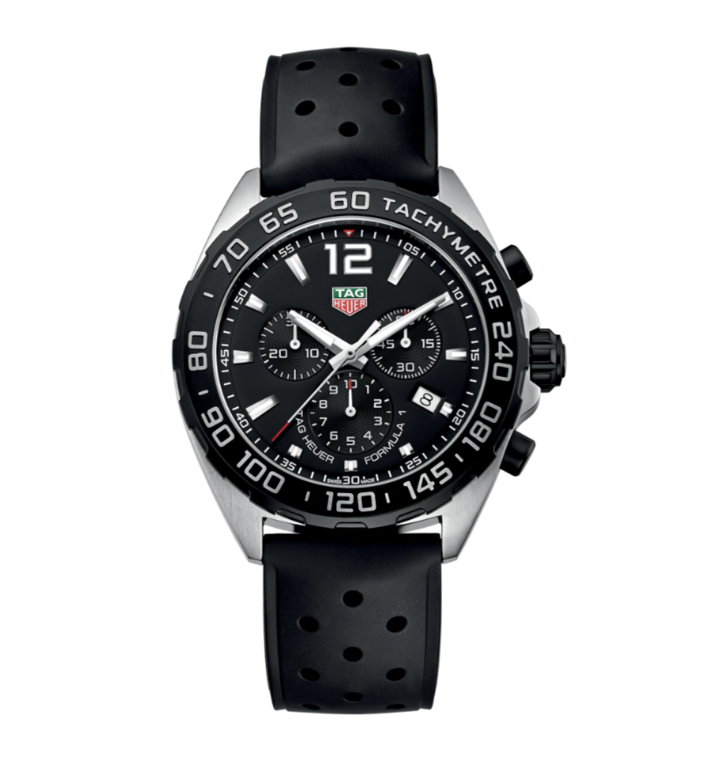 TAG Heuer Formula 1 Chronograph