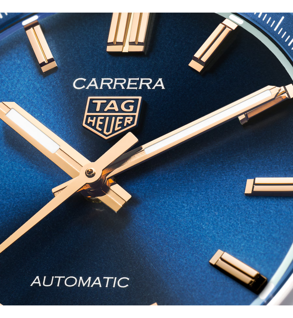 TAG Heuer Carrera Date
