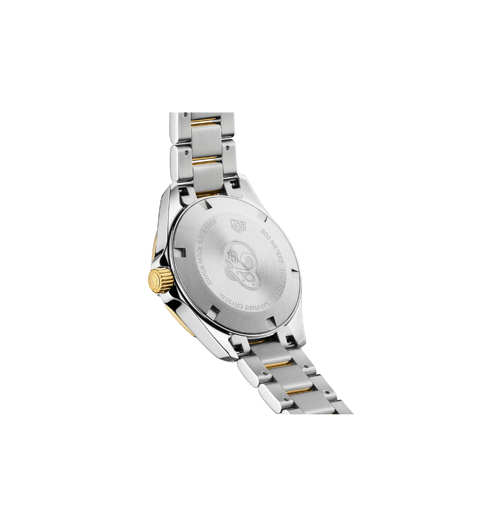 TAG HEUER AQUARACER Date