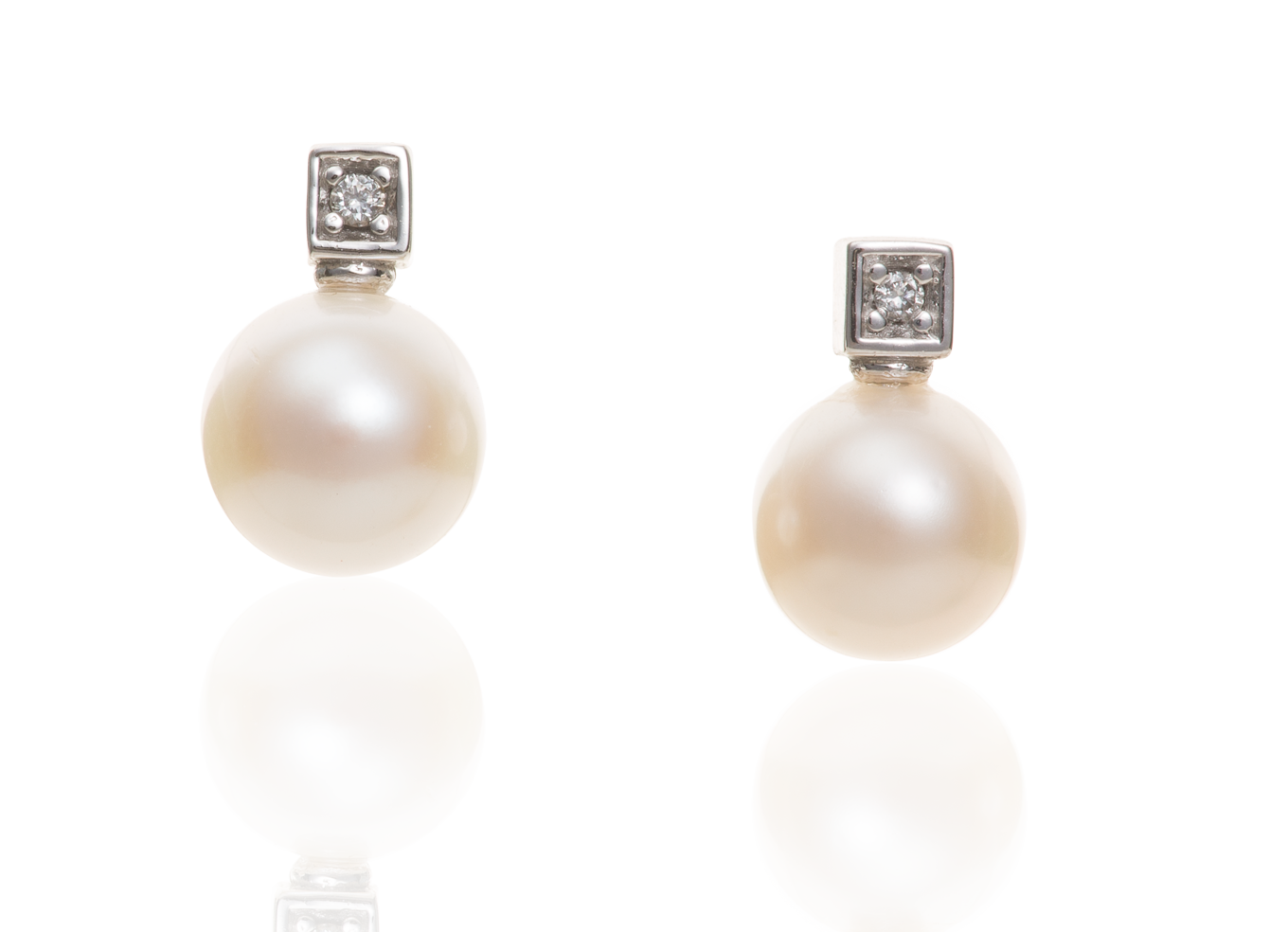 Brinco Pearl du Jour