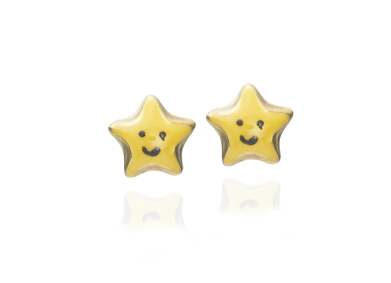 Brinco Little Star
