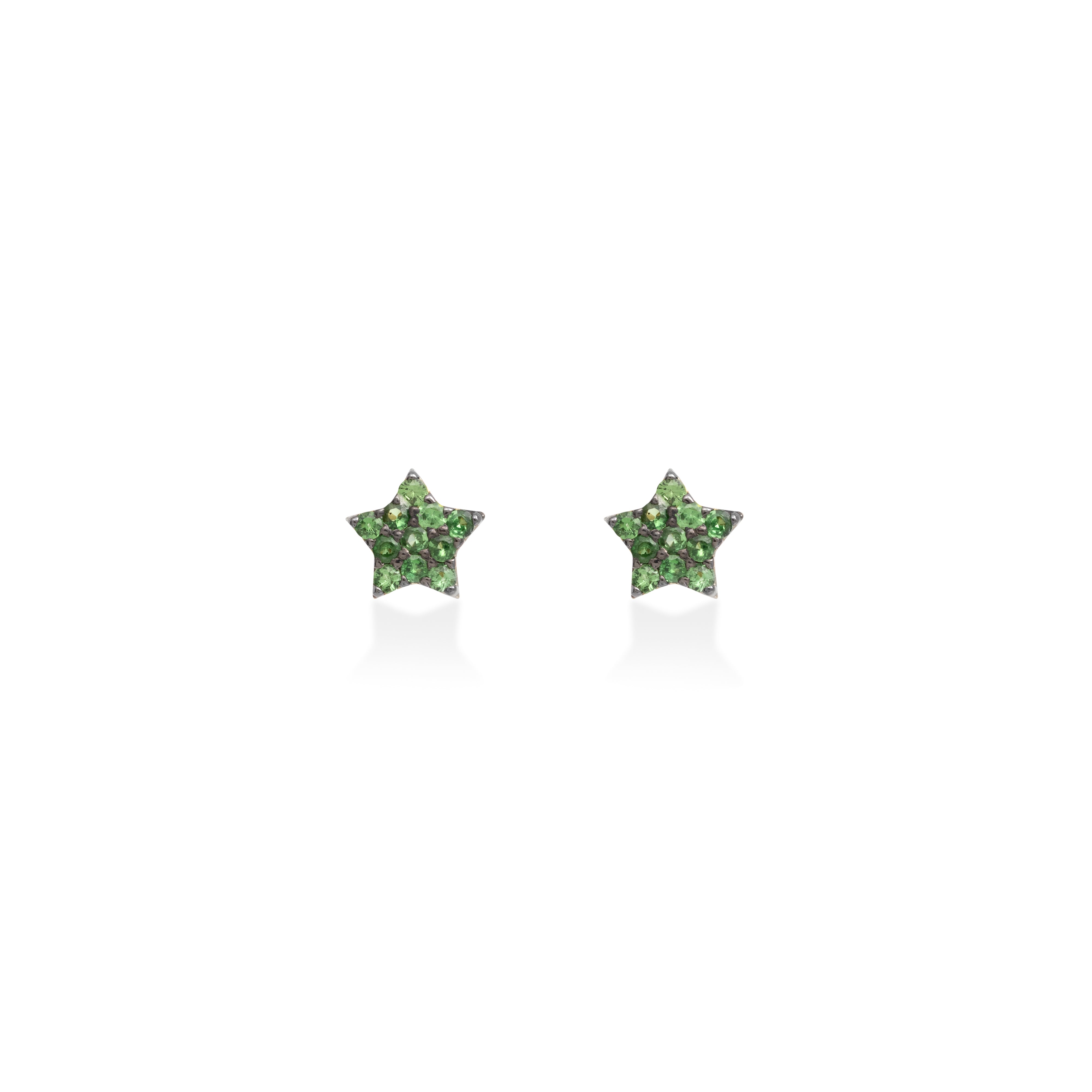 Brinco Estrela