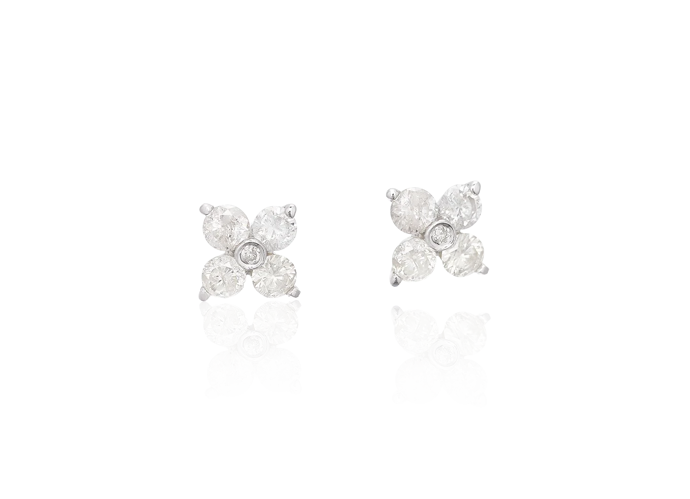 Brinco Flor