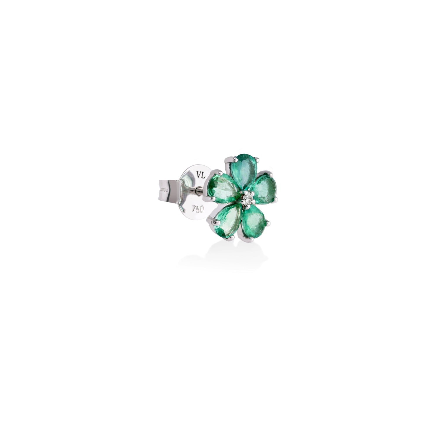 Brinco Flor