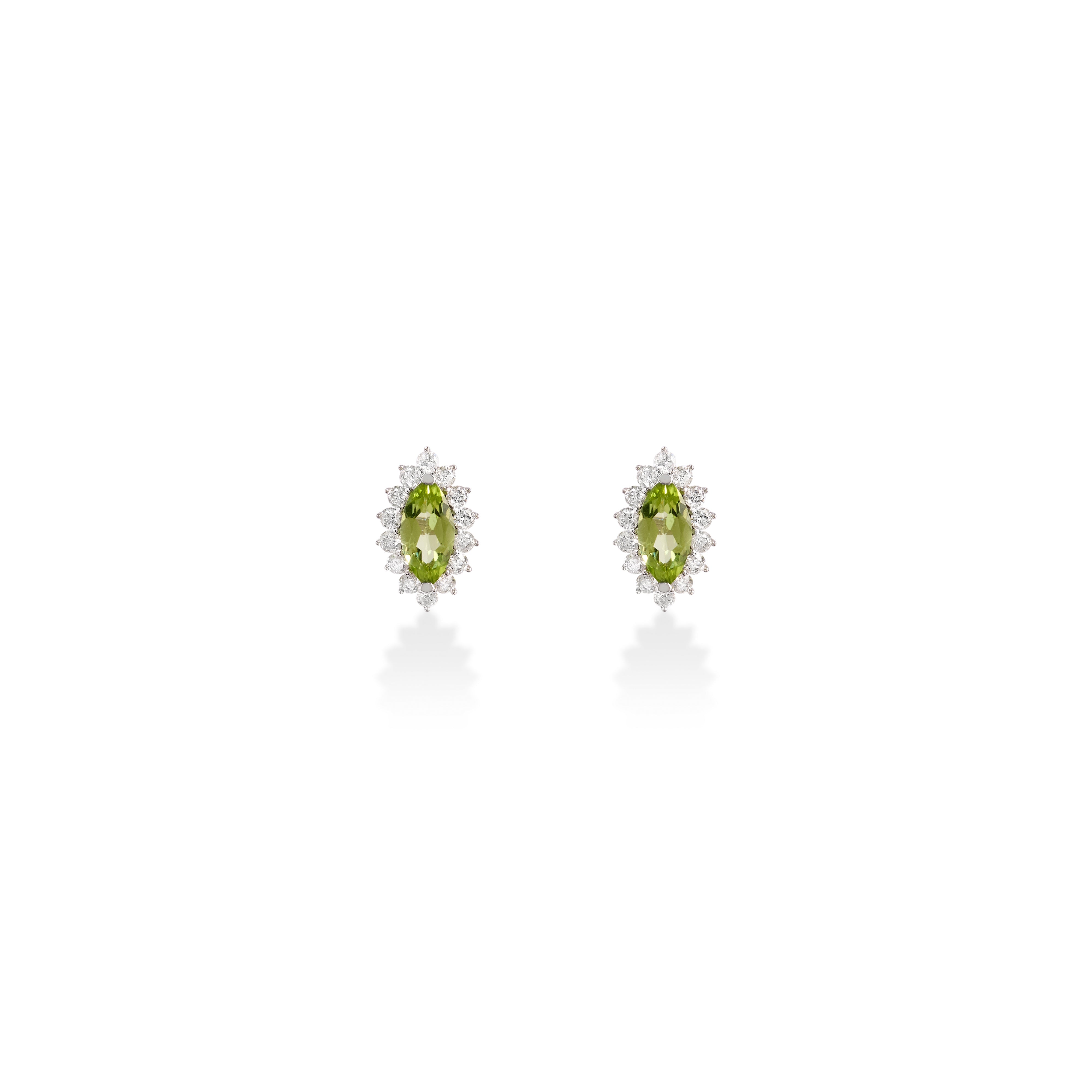 Brinco Peridoto