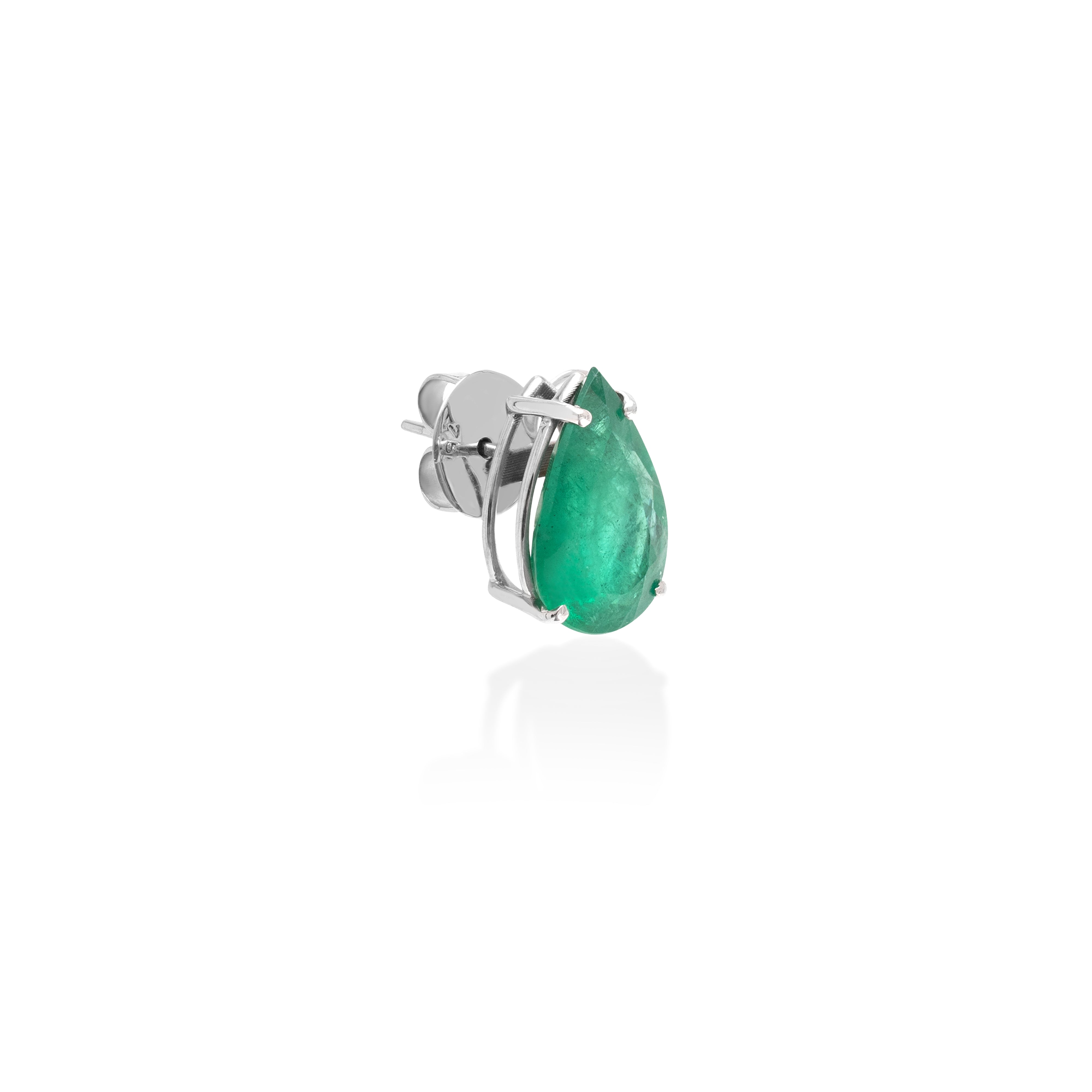 Brinco Esmeraldas Gota