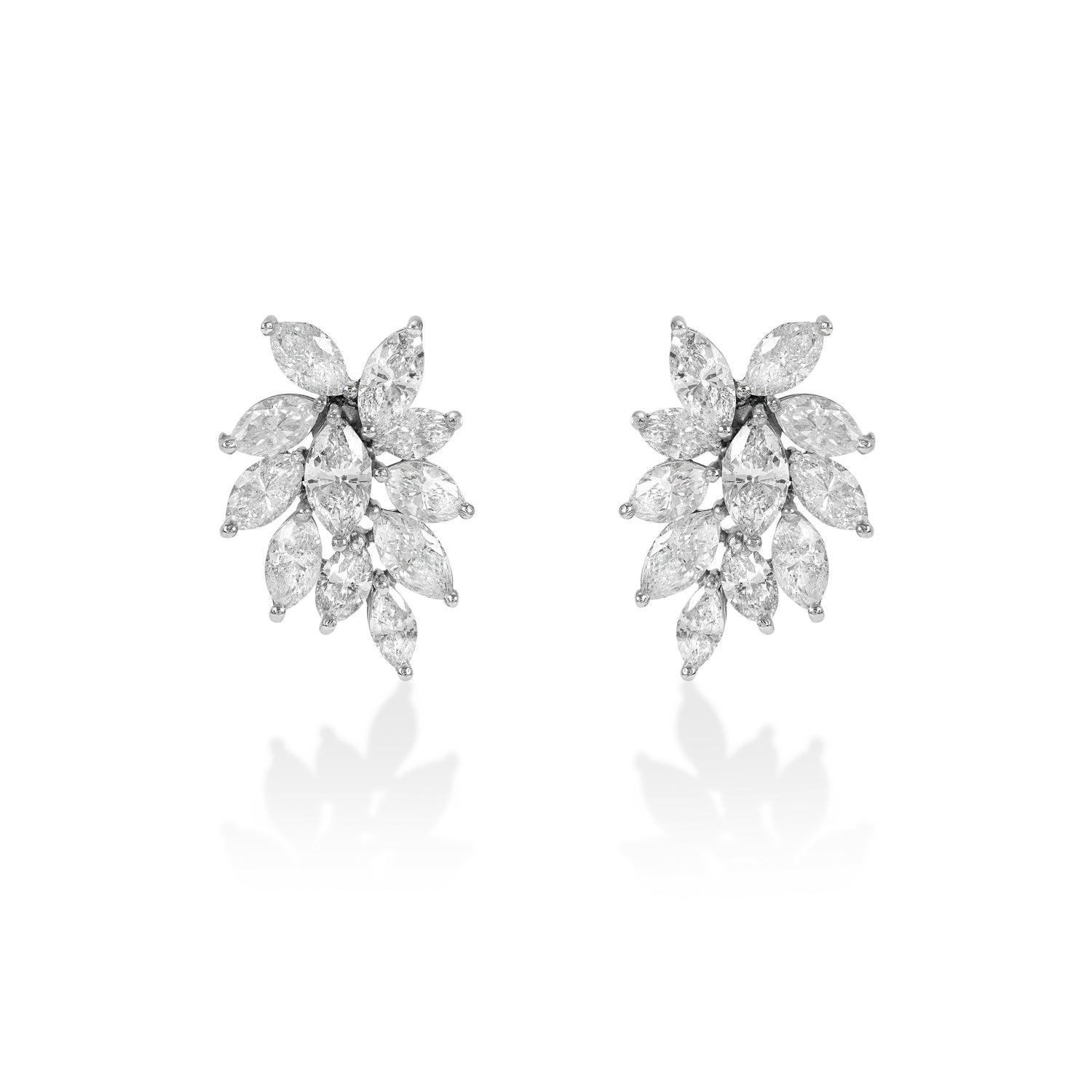 Earcuff Cluster Star
