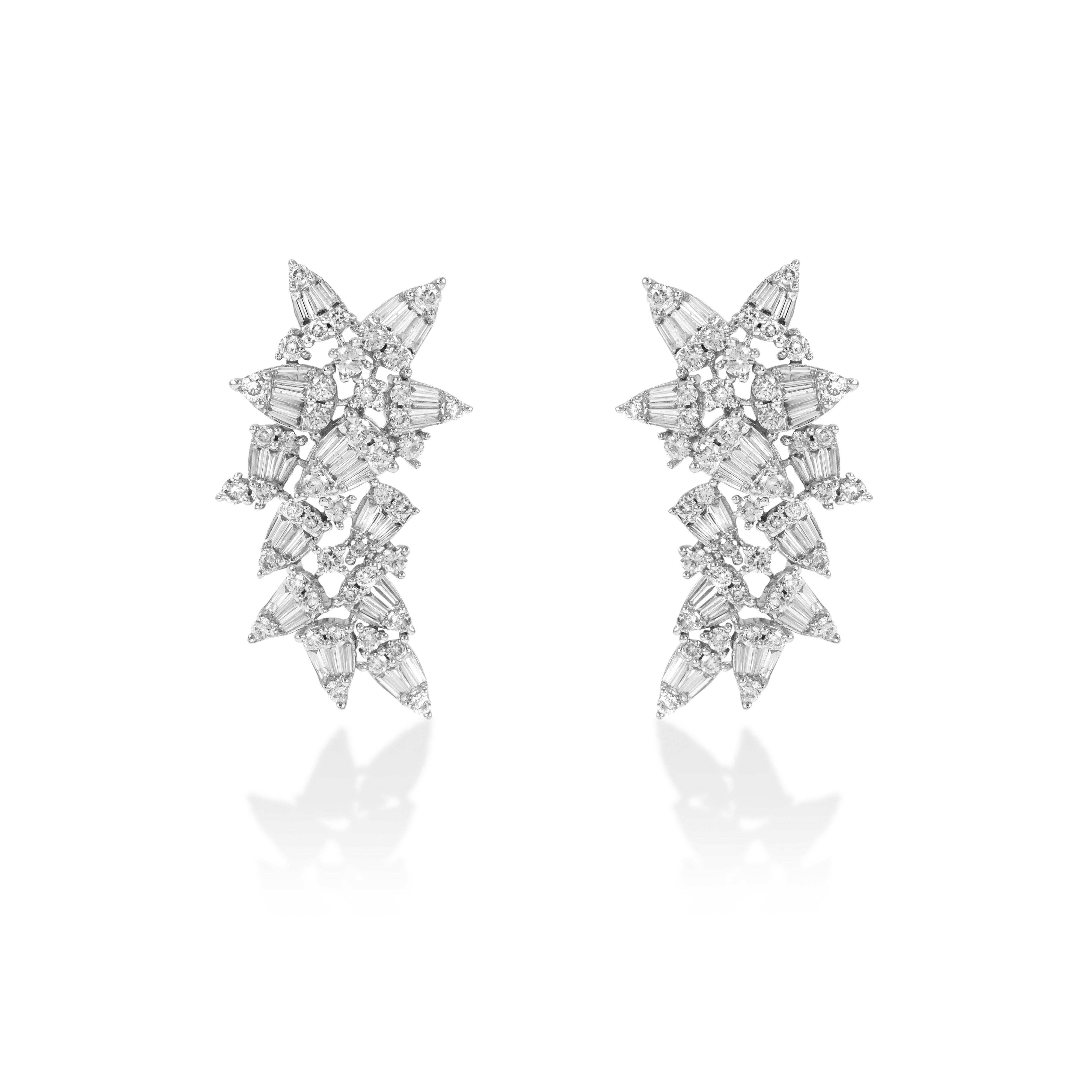 Earcuff Cometa