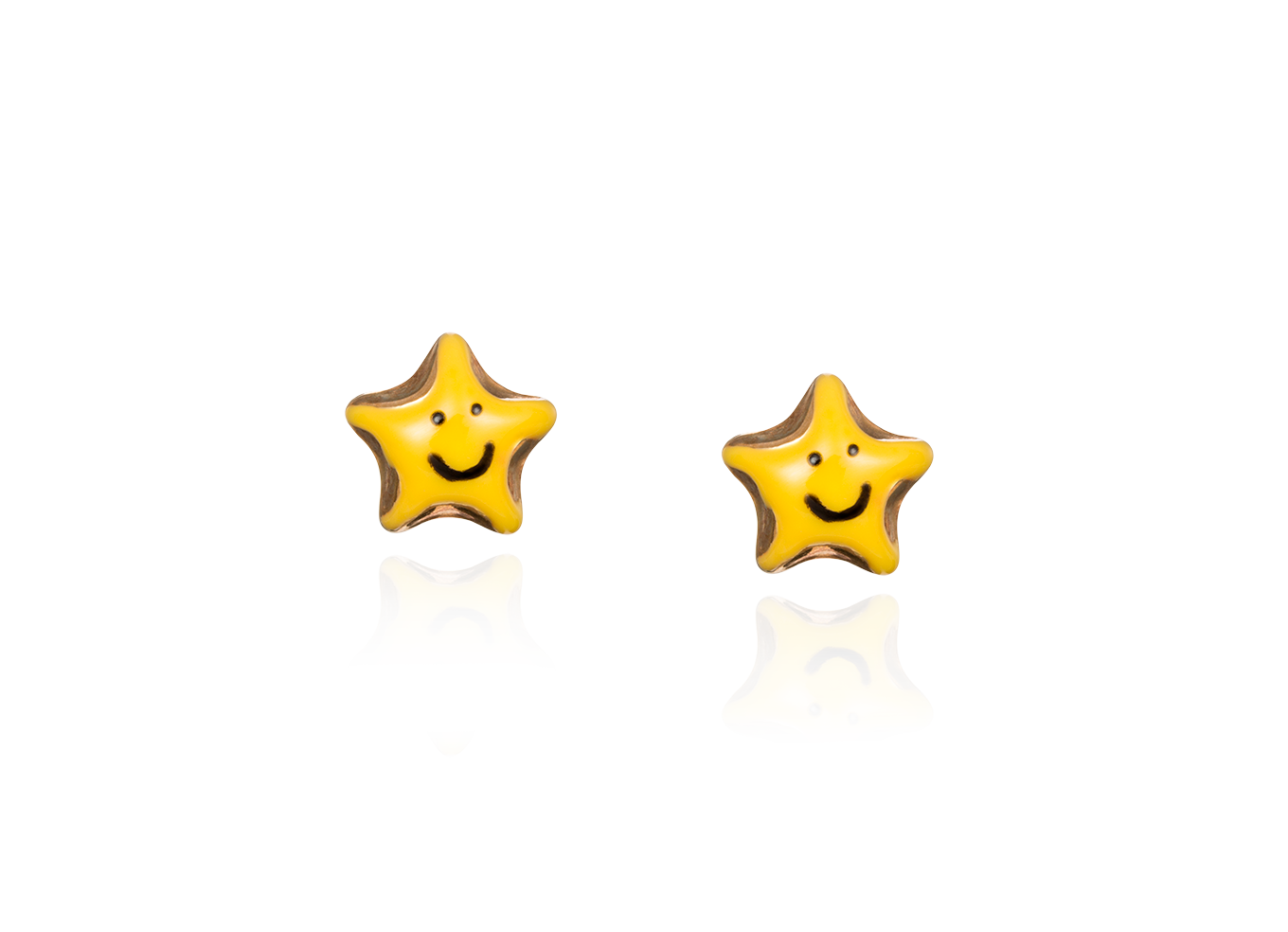 Brinco Estrelinha