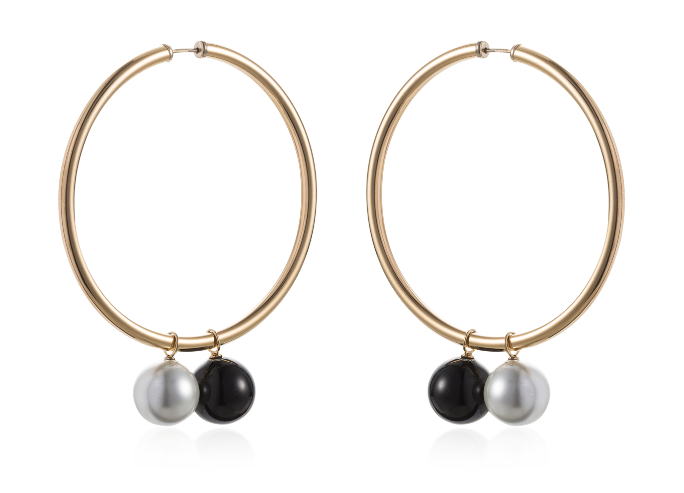 Brinco Sea-Loving Round I