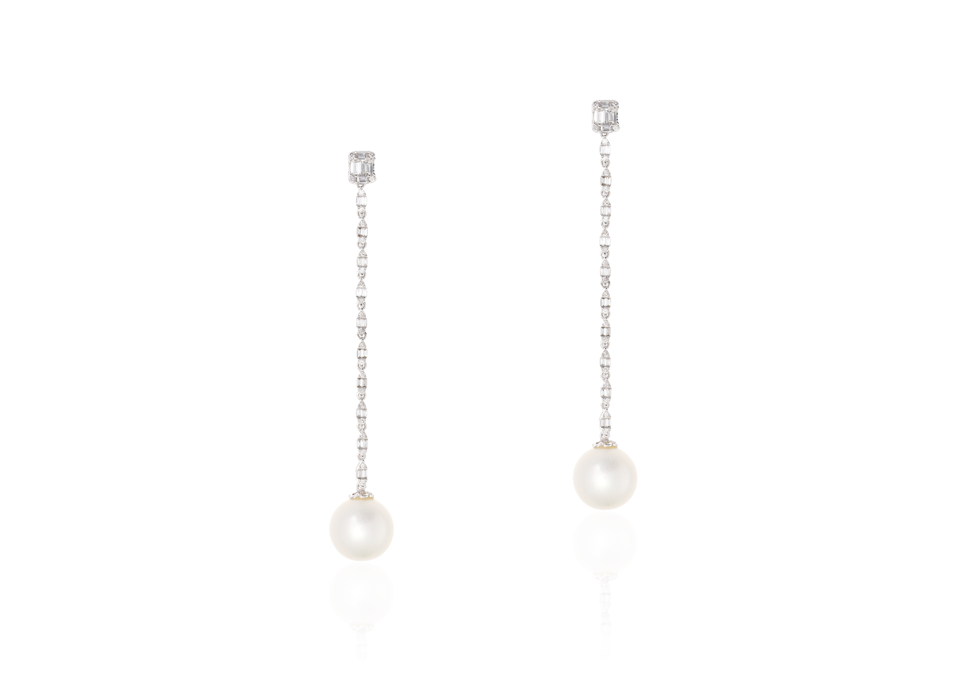 Brinco Pearls