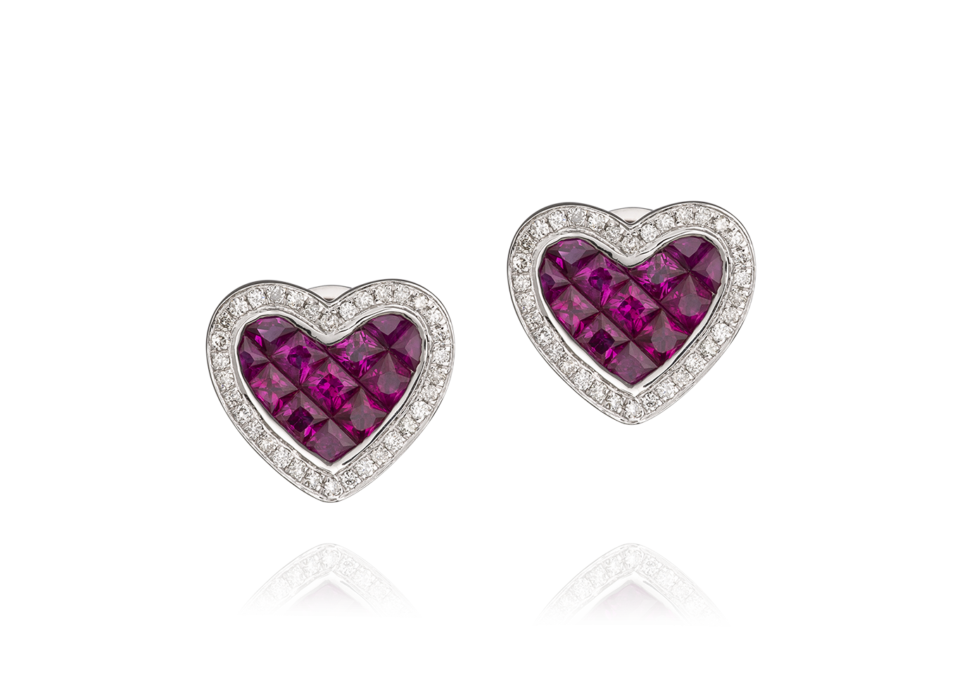 Brinco Heart