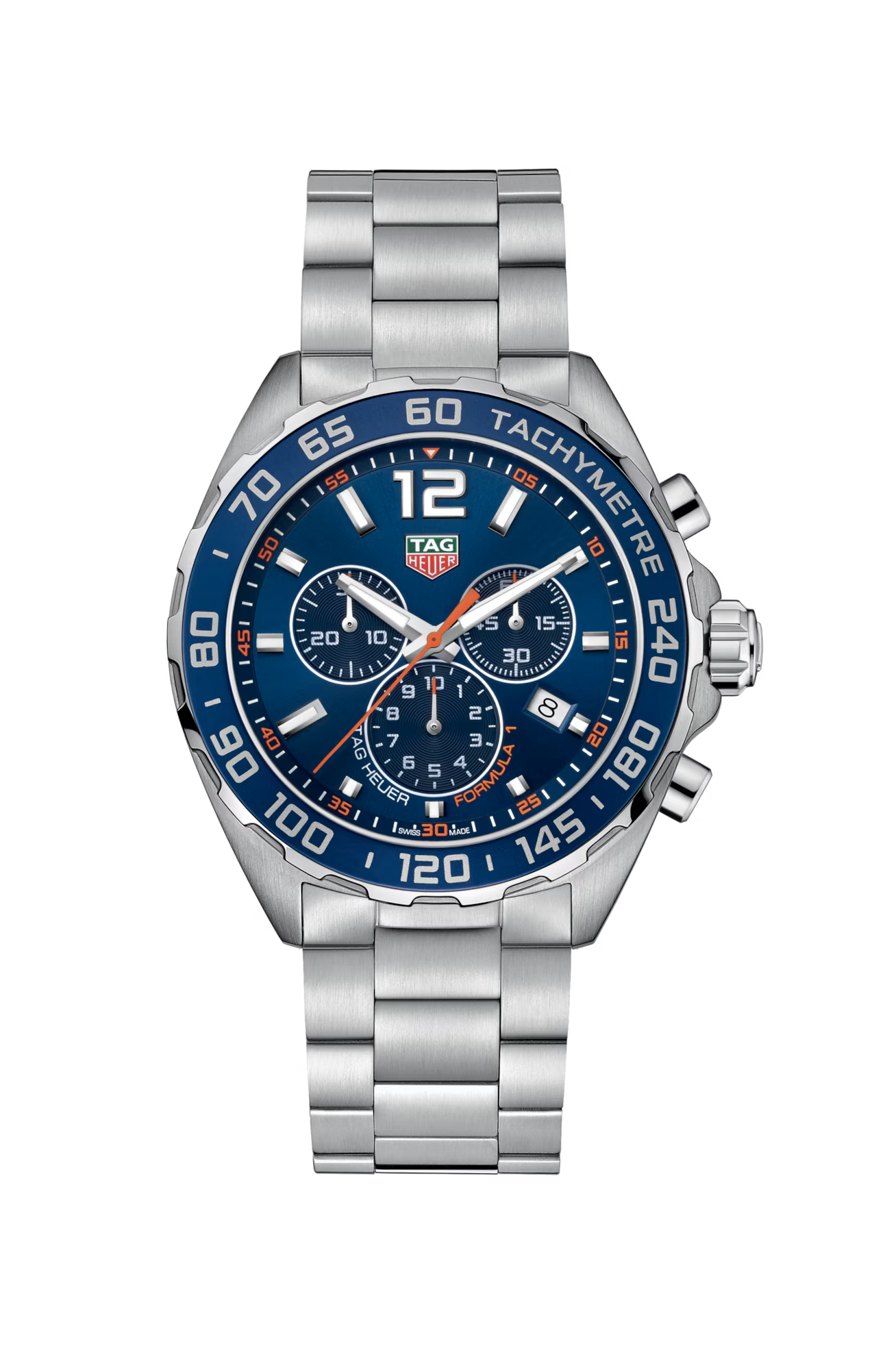 TAG Heuer Formula 1 Chronograph