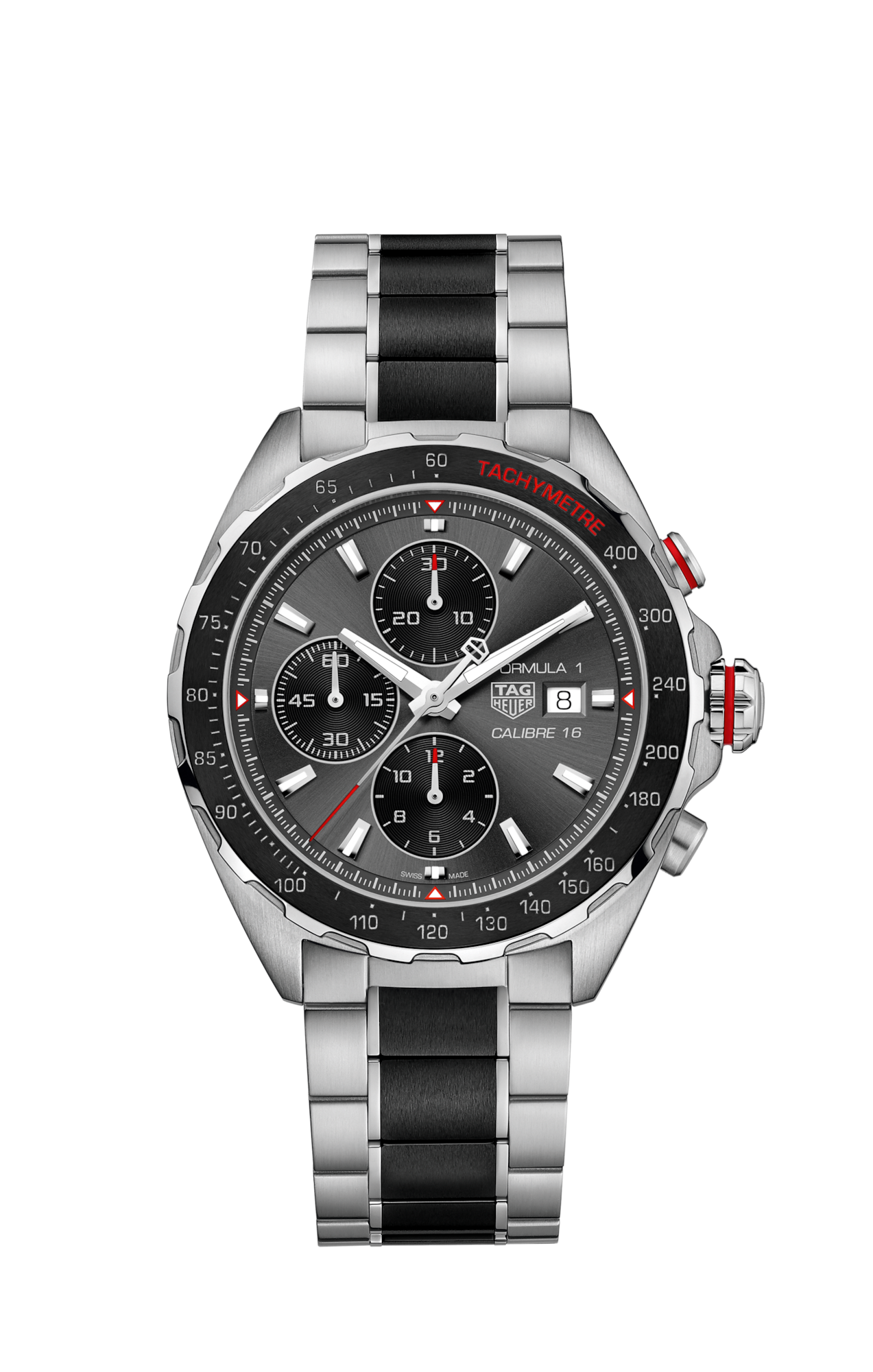 TAG Heuer Formula 1 Chronograph