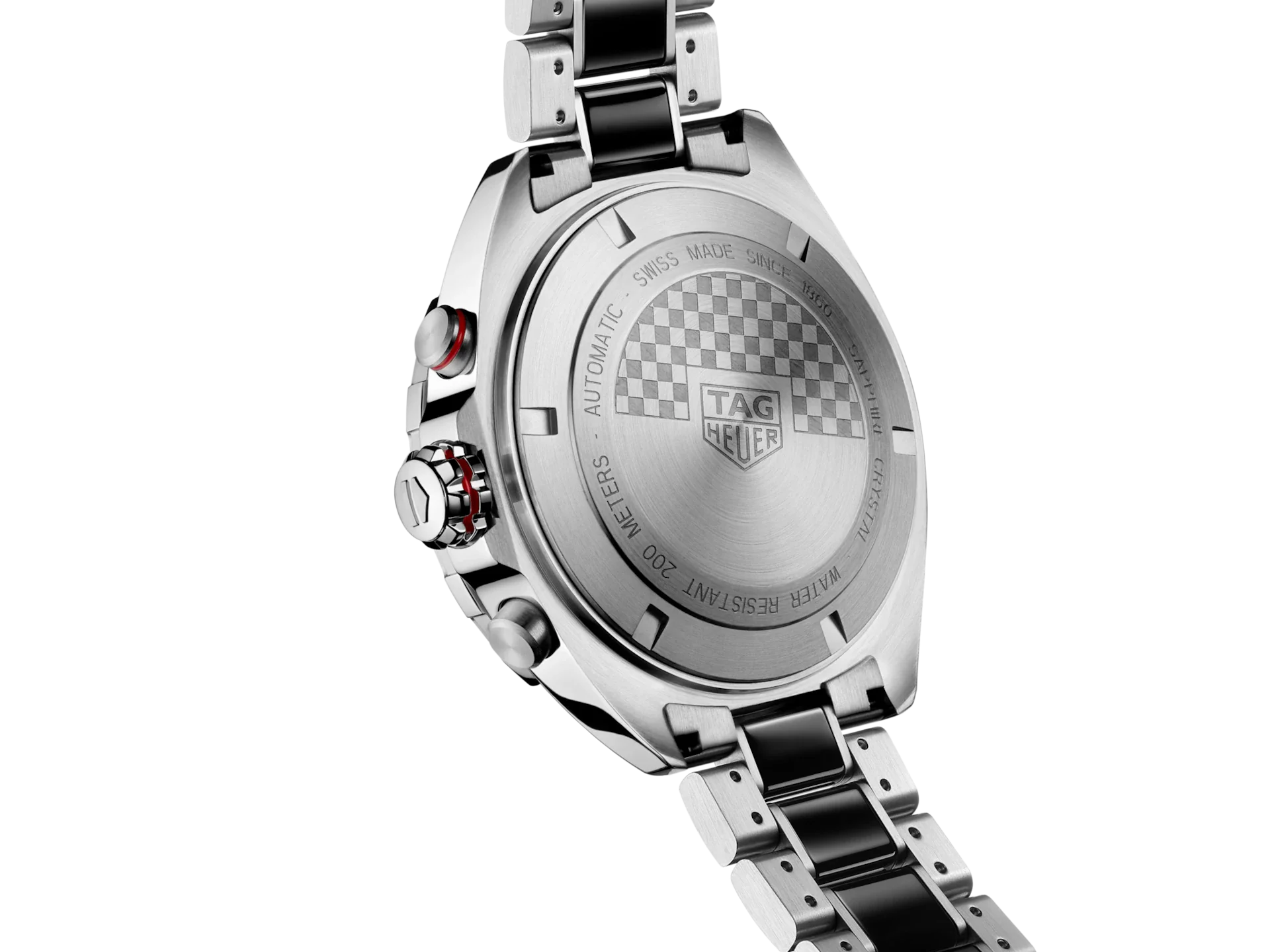 TAG Heuer Formula 1 Chronograph