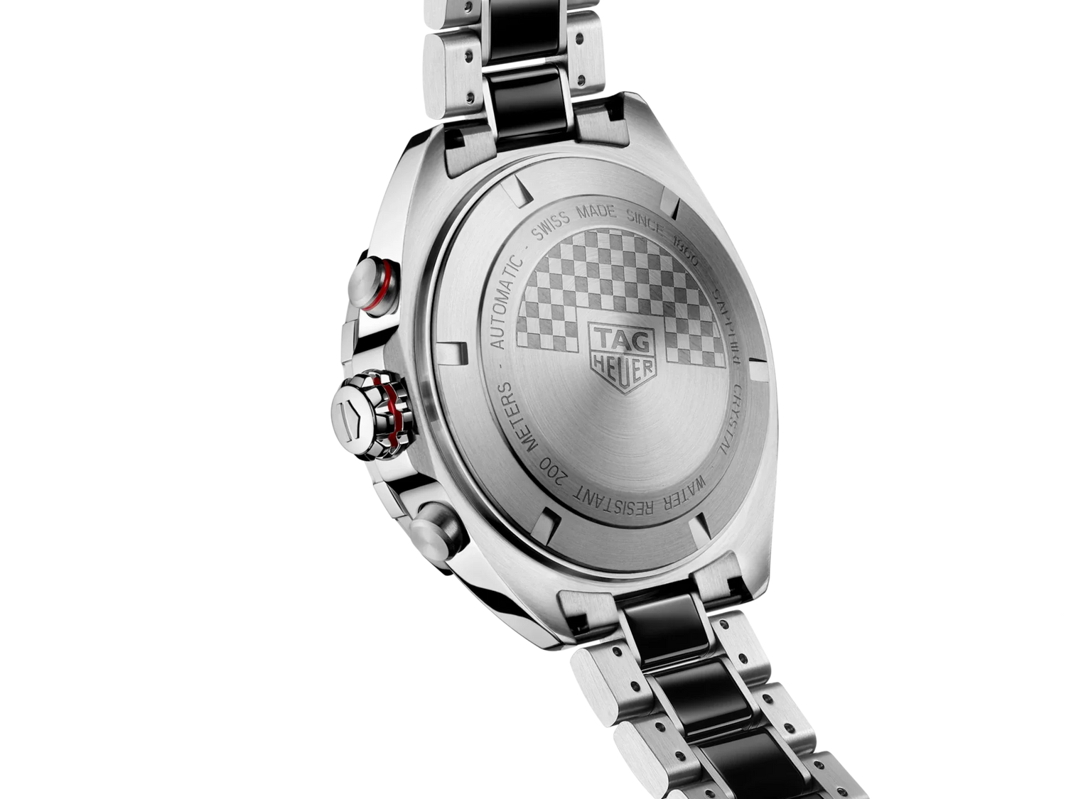 TAG Heuer Formula 1 Chronograph