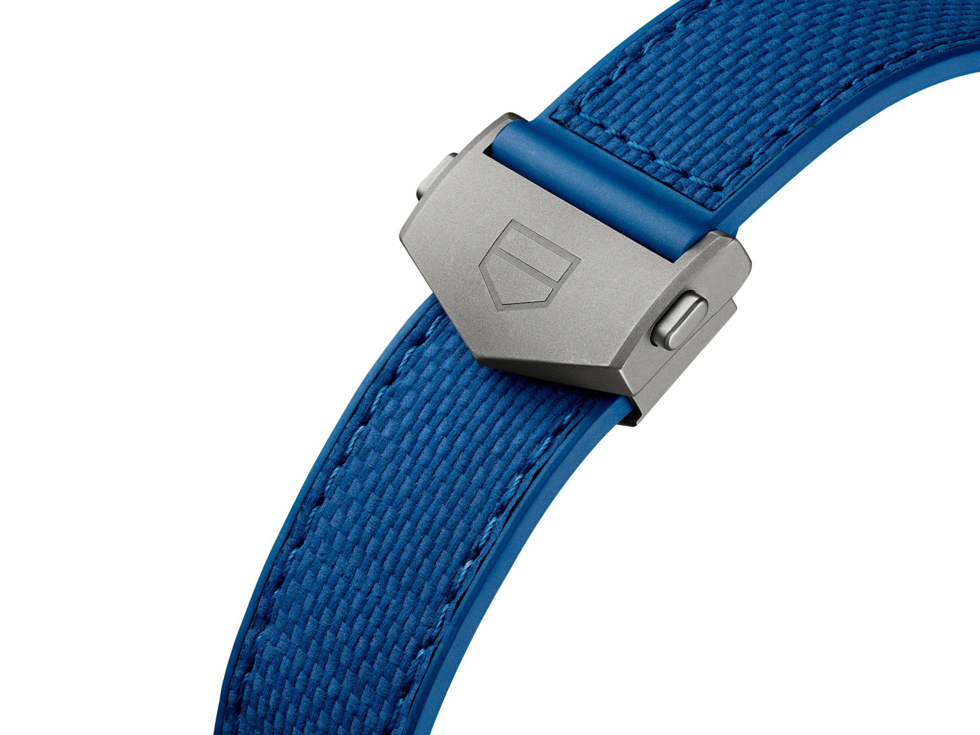 TAG Heuer Monaco Chronograph