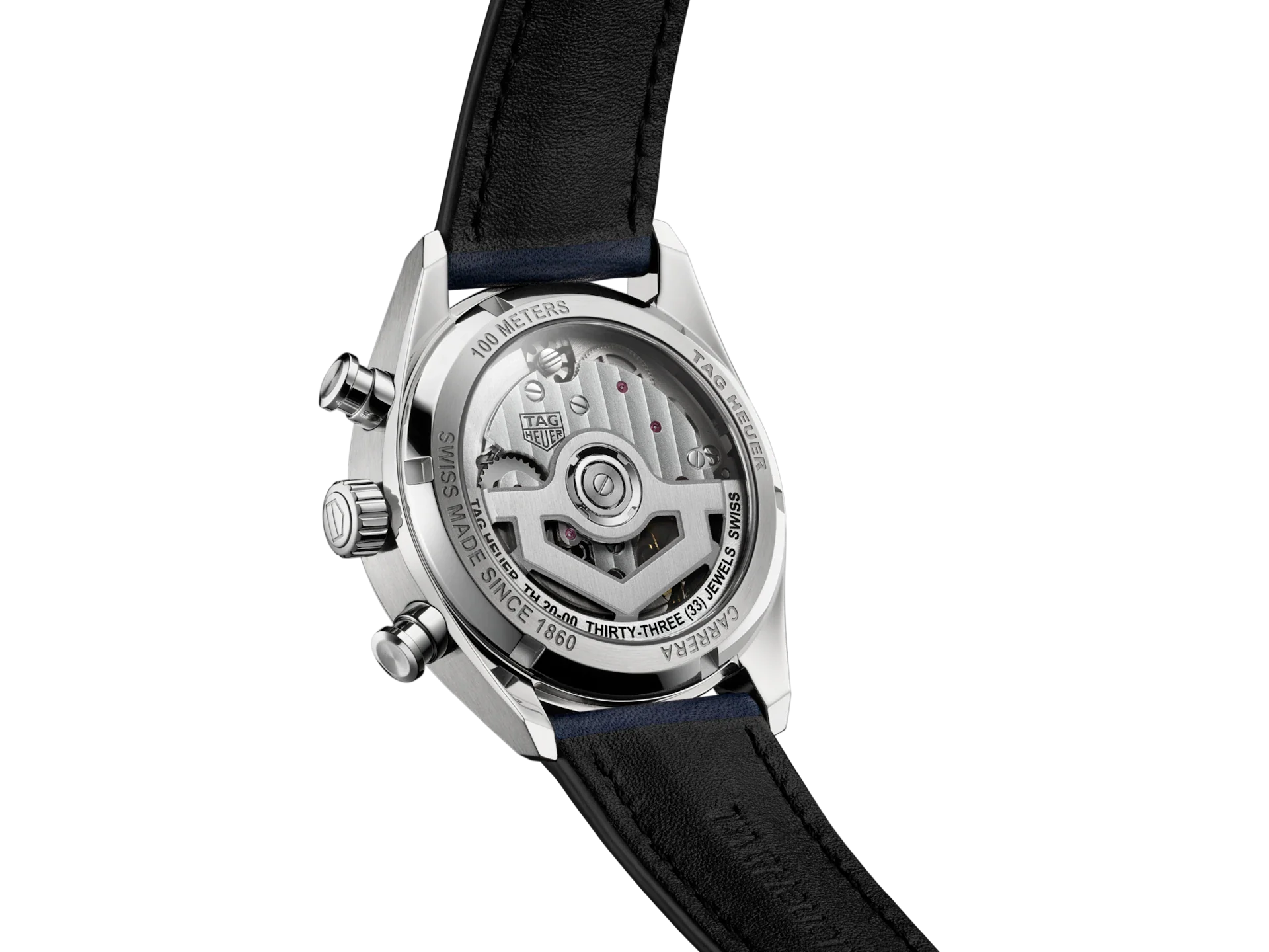 TAG Heuer Carrera Chronograph
