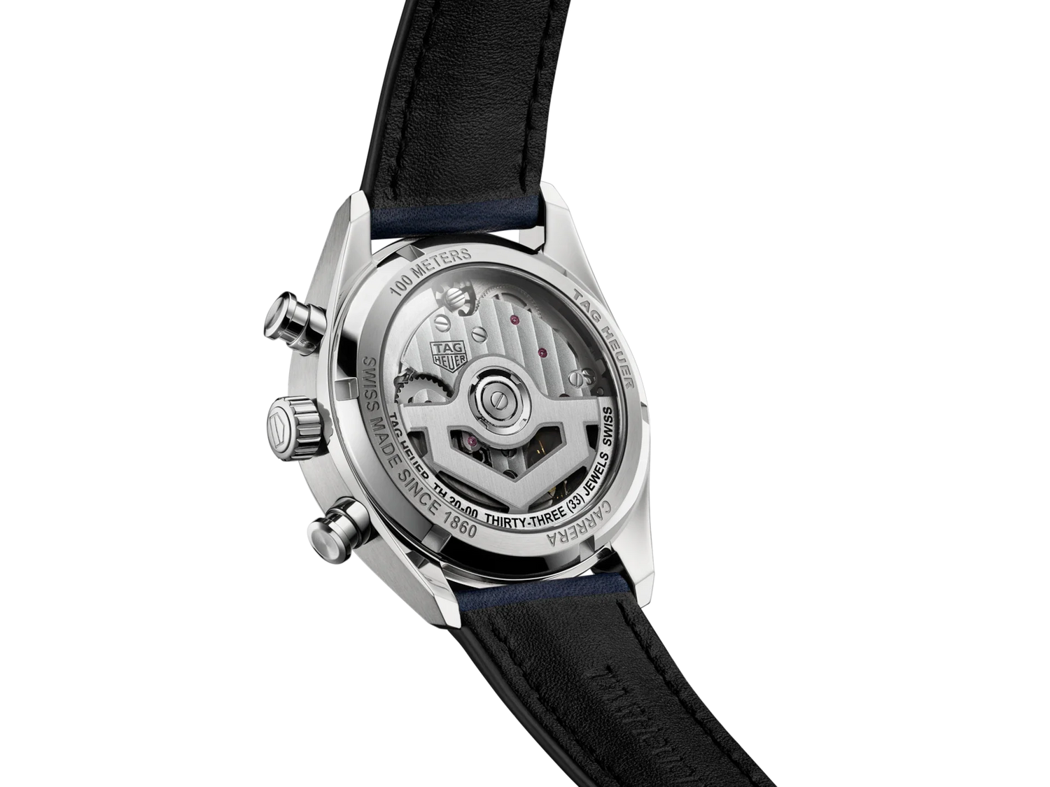TAG Heuer Carrera Chronograph
