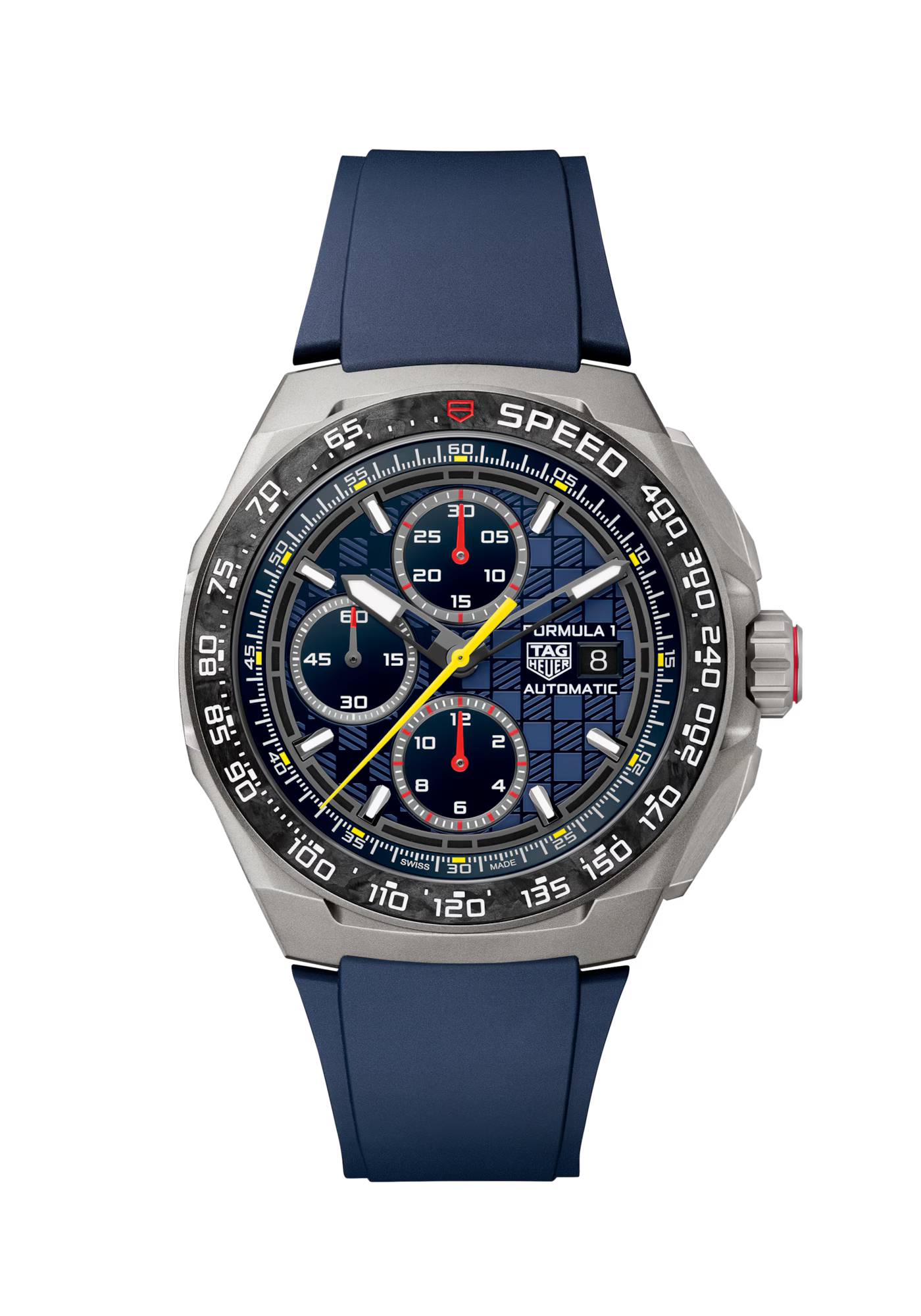 TAG Heuer Formula 1 Chronograph X Oracle Red Bull Racing
