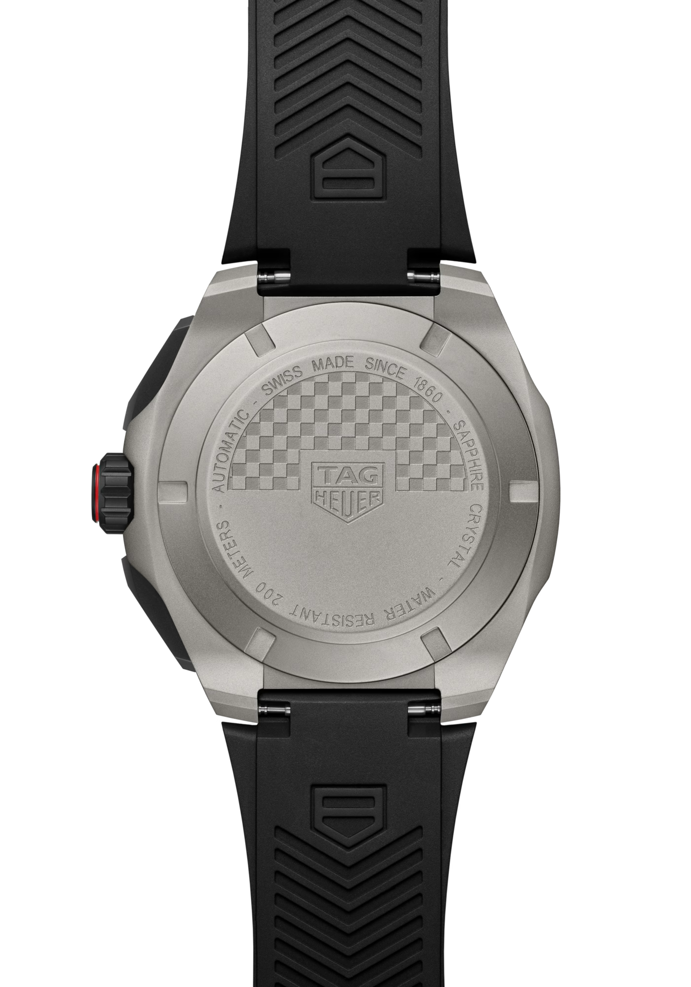 TAG Heuer Formula 1 Chronograph