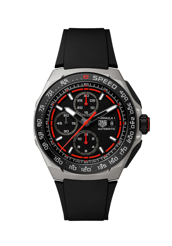Desktop:  TAG Heuer Formula 1 Chronograph