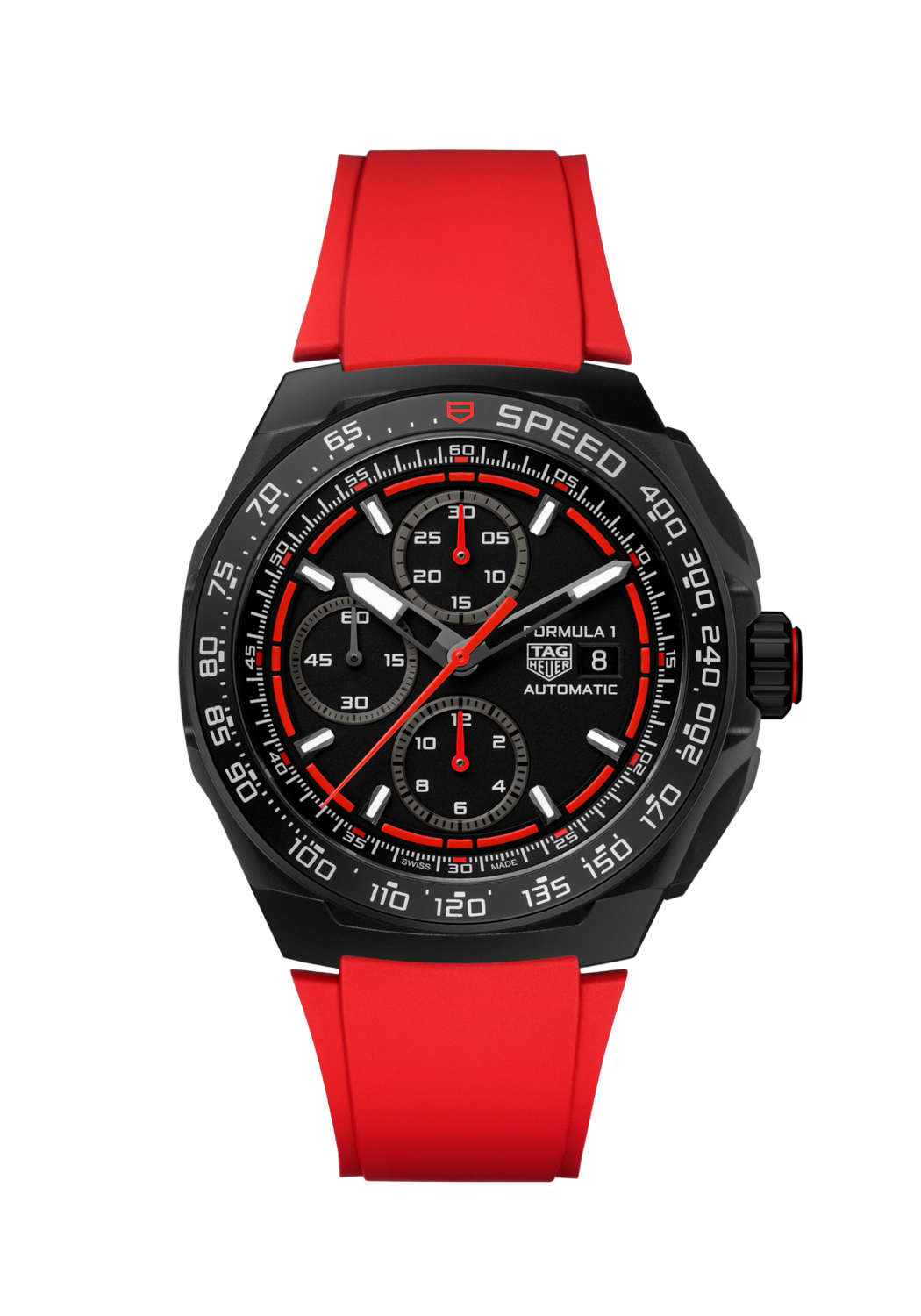 TAG Heuer Formula 1 Chronograph