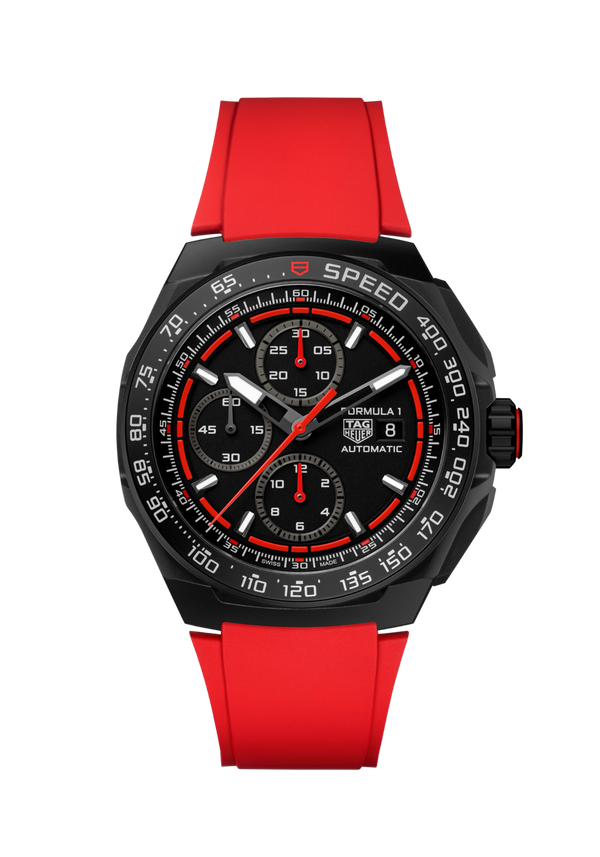 Desktop:  TAG Heuer Formula 1 Chronograph