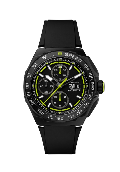 TAG Heuer Formula 1 Chronograph