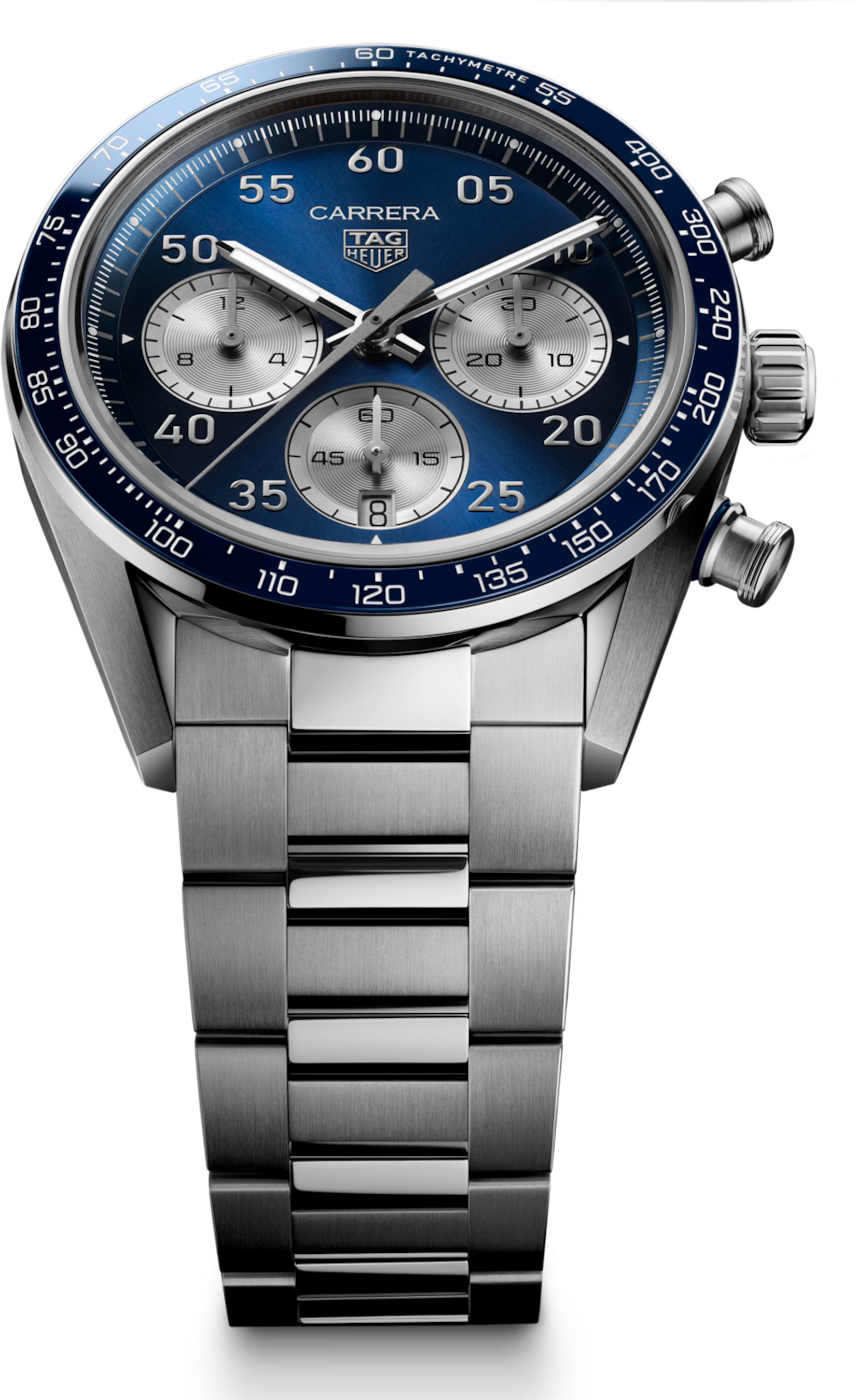 TAG Heuer Carrera Chronograph Sport