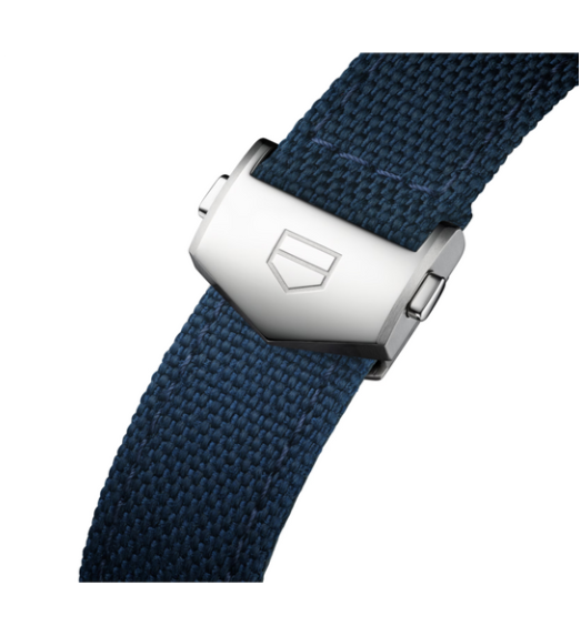 TAG Heuer Carrera Chronograph Skipper