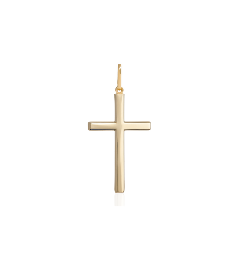 Pingente Cruz