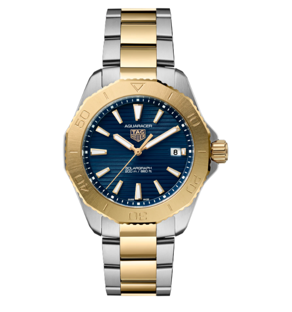 TAG Heuer Aquaracer Professional 200 Solargraph