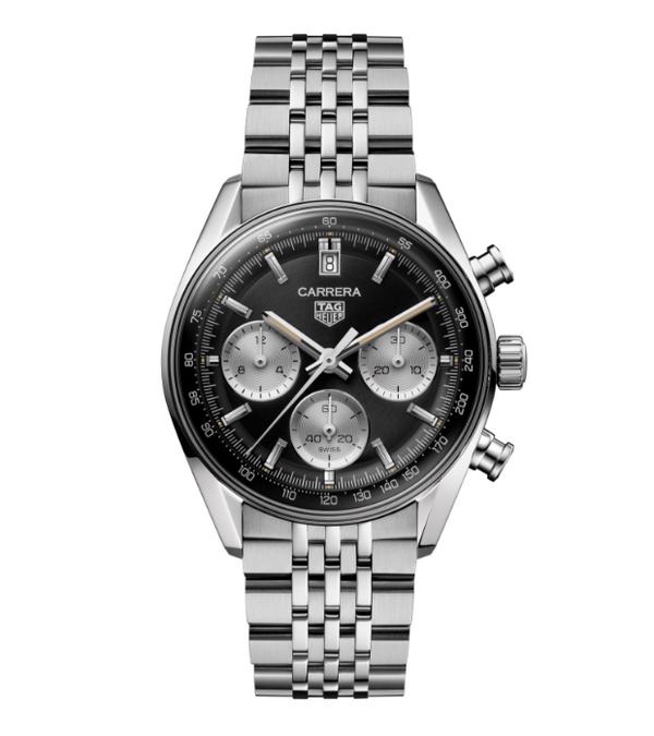 Desktop:  TAG Heuer Carrera Chronograph