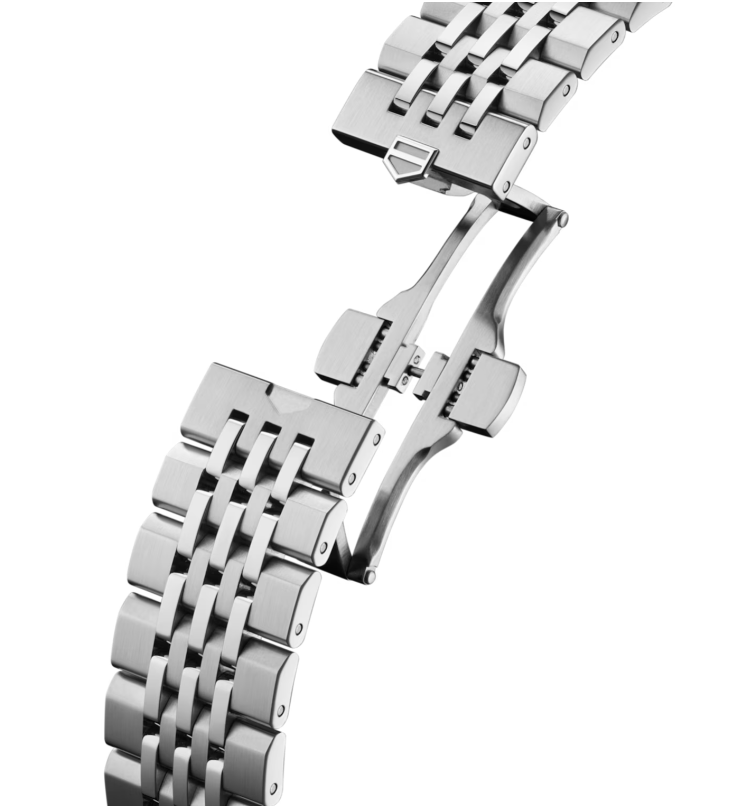 TAG Heuer Carrera Chronograph