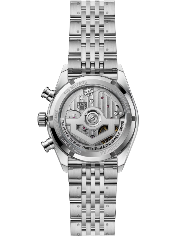 TAG Heuer Carrera Chronograph