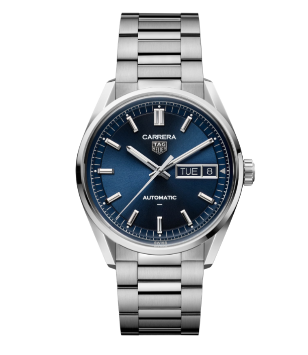 TAG Heuer Carrera Day-Date