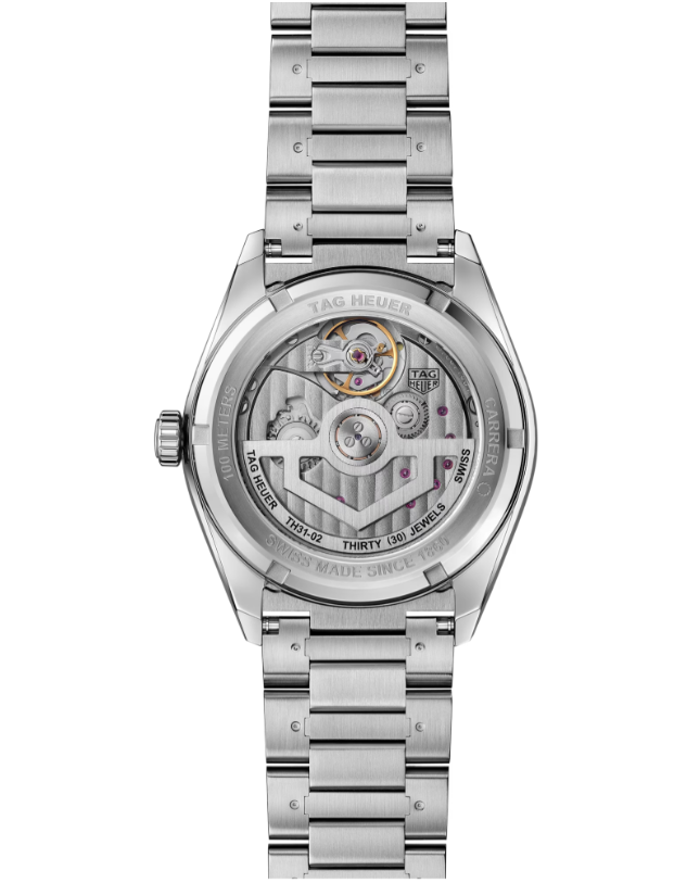 TAG Heuer Carrera Day-Date