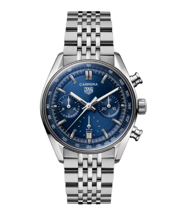 TAG Heuer Carrera Chronograph