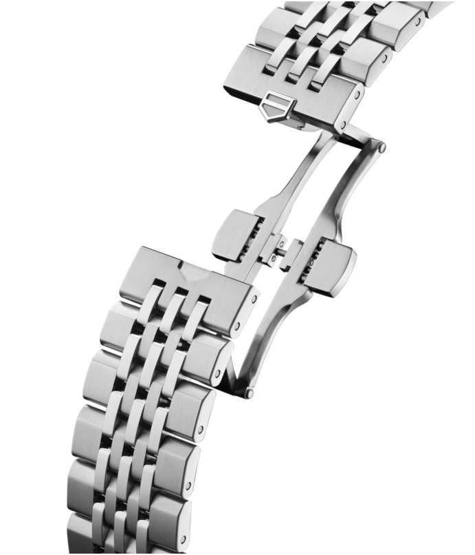 TAG Heuer Carrera Chronograph
