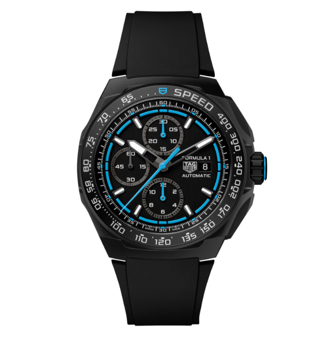 TAG Heuer Formula 1 Chronograph