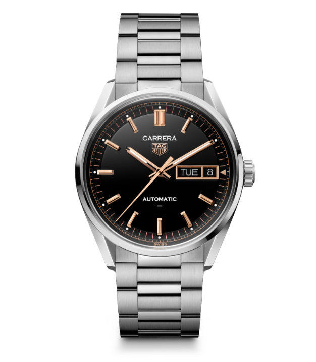 TAG Heuer Carrera Day-Date