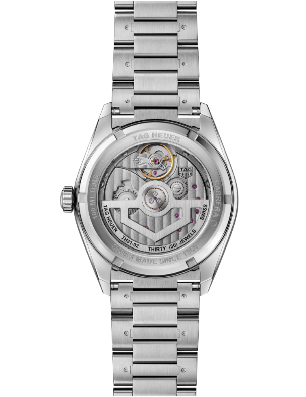 TAG Heuer Carrera Day-Date