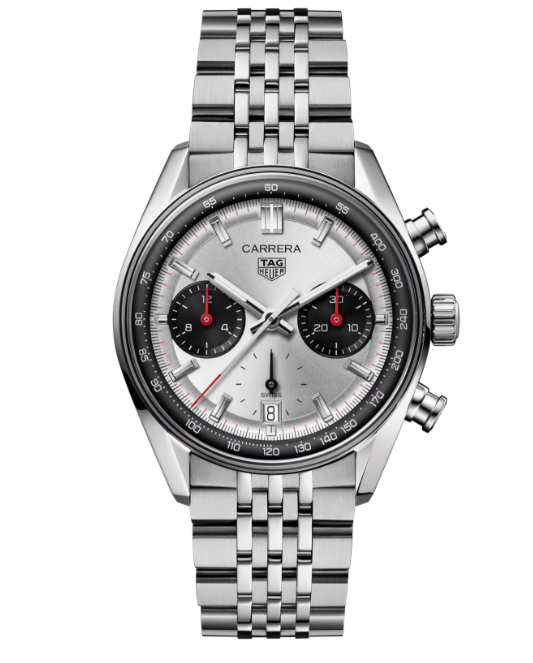 TAG Heuer Carrera Chronograph