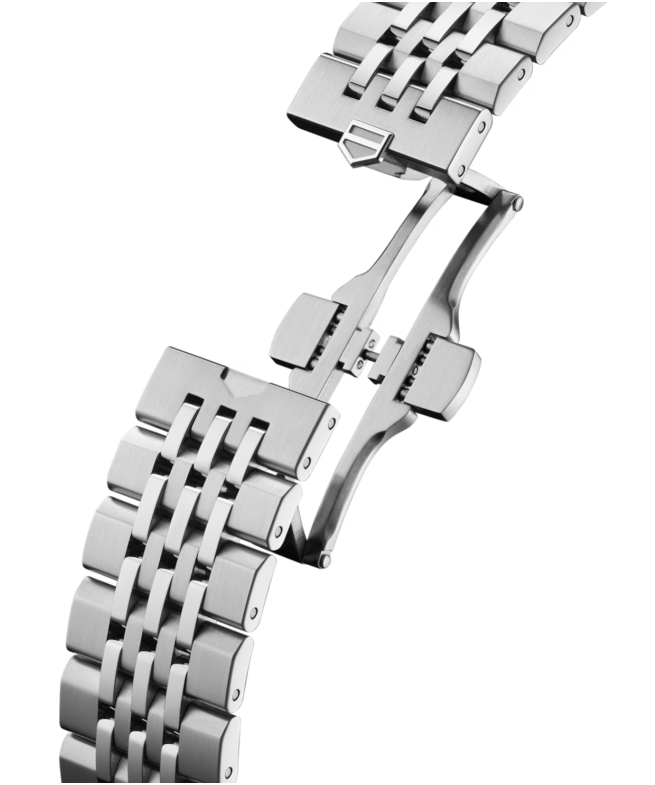 TAG Heuer Carrera Chronograph