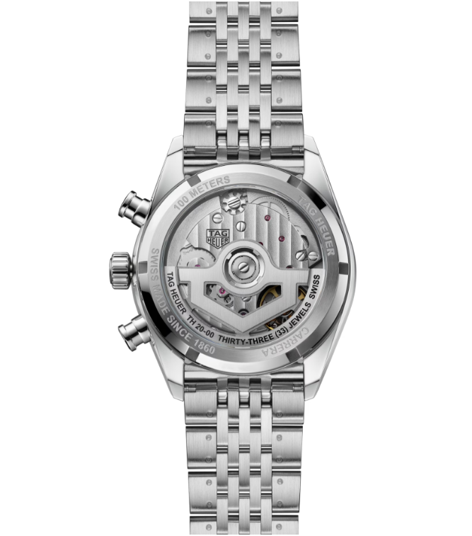 TAG Heuer Carrera Chronograph