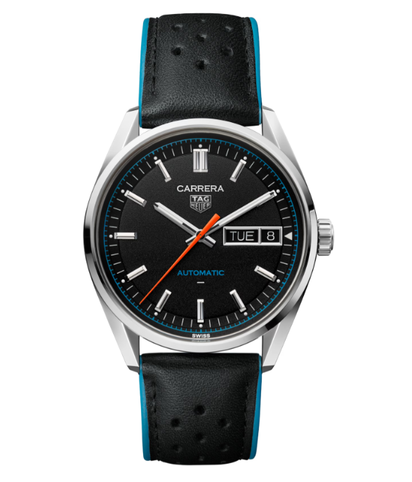 TAG Heuer Carrera Day-Date