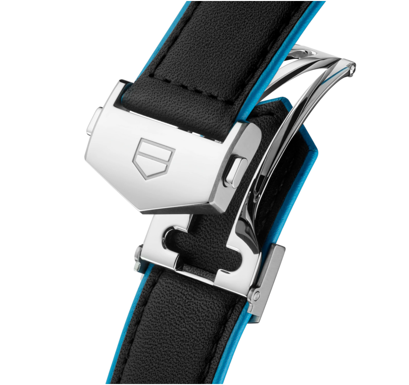 TAG Heuer Carrera Day-Date